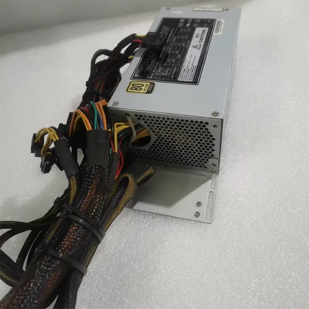 Power Source 2U 600…