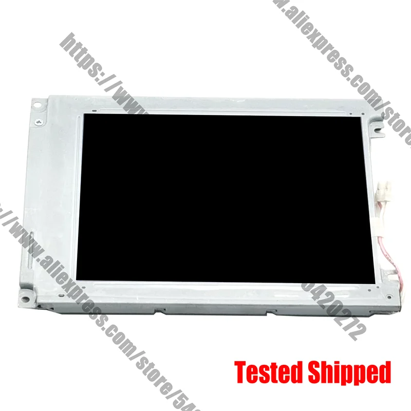 Original 5.7 Inch 320*240 LM057QC1T01R LM057QC1T01 LCD Panel Display Screen