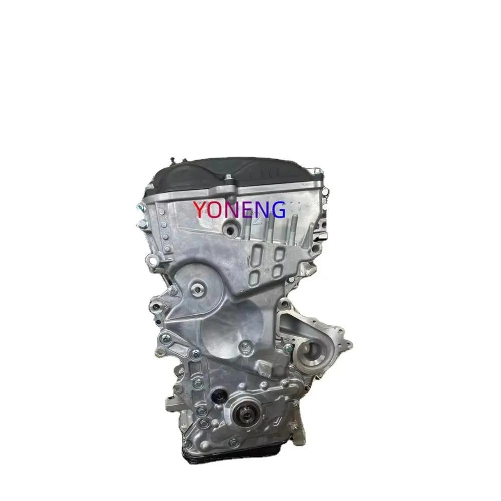 

High Quality G4NA Car Diesel Engine Assembly HY UNDAI IX35 IX45 K5 K2 IX25 SONATA TUCSON SANTAFE CELESTA I30 I10 I20 Accent G4NB