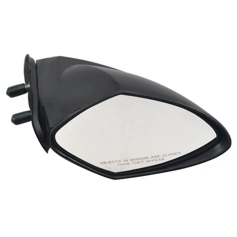 Classy-2X Motorboat Left Rearview Mirror Jet Ski Mirror Accessories For Waverunner VX 110 Deluxe Sport Cruiser EX EX R