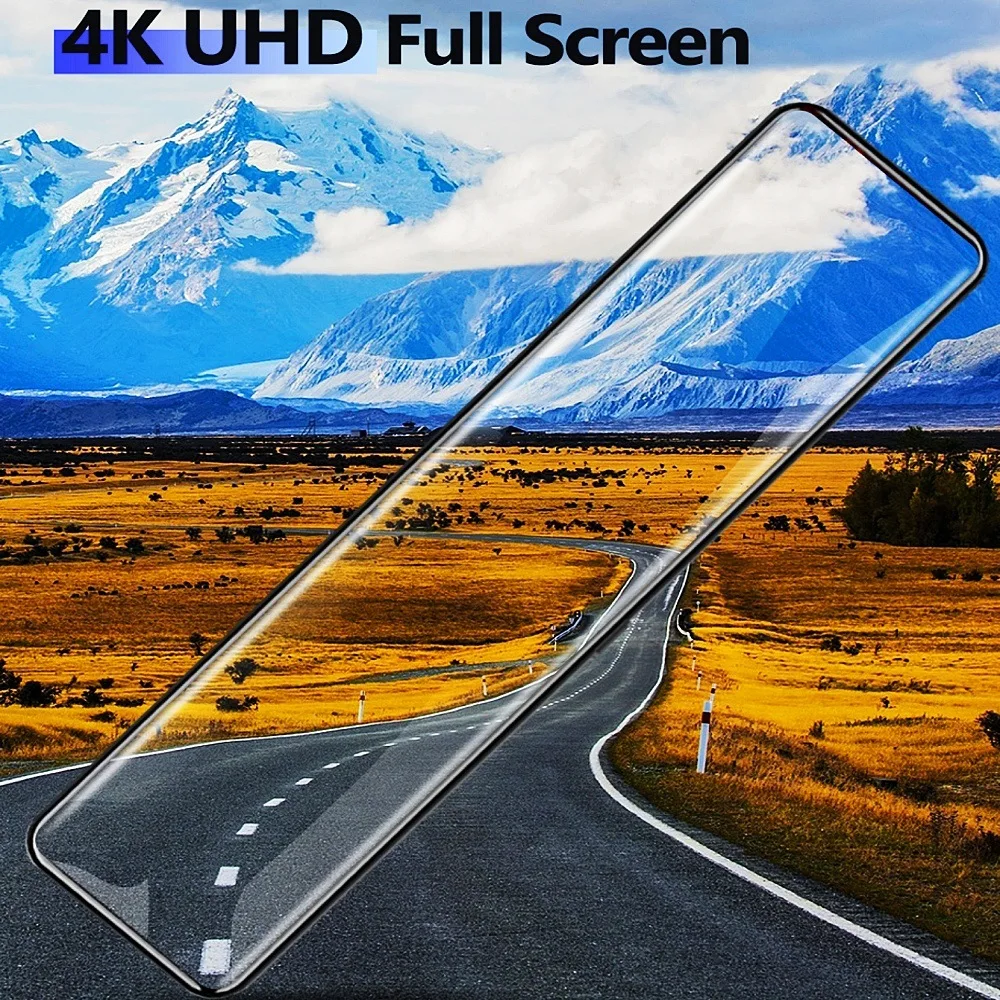 2026 12-inch 4k+1080p driving recorder dual-pull split electronic rearview mirror WiFi GPS
