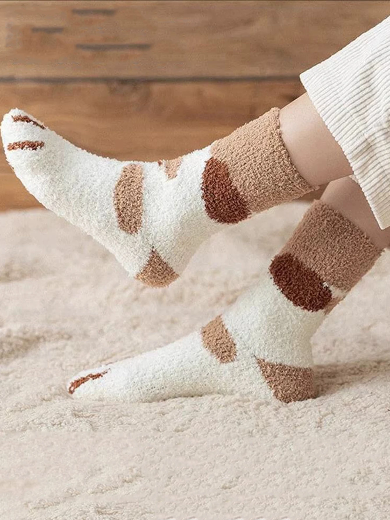 3 Pairs Of Cute Car…