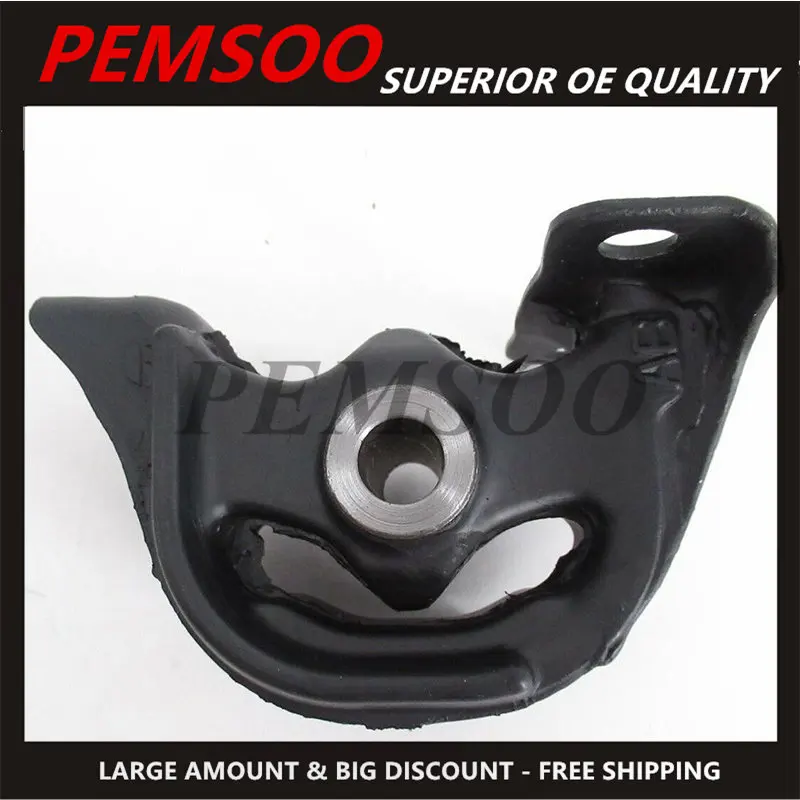 50721-SH9-901 50721 SH9 901  Rear Differential Upper Insulator Rubber Mount 50721SH9901 For Honda CR-V