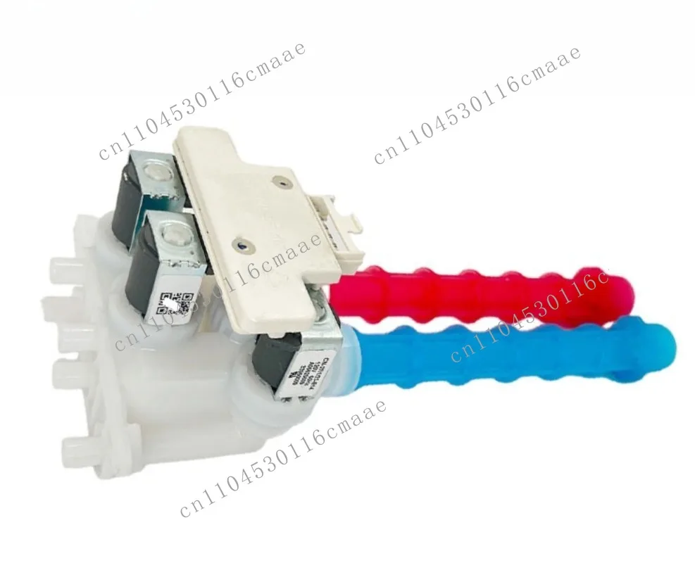 Suitable for 33950009 (A06625809) Washing Machine Solenoid Valve Long Inlet Valve
