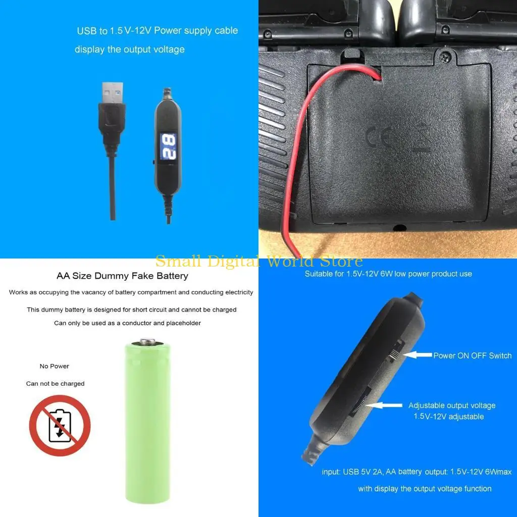 77UB Universal Usb … - image