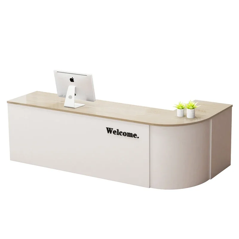 Рисунок 6 - Барная стойка регистрации