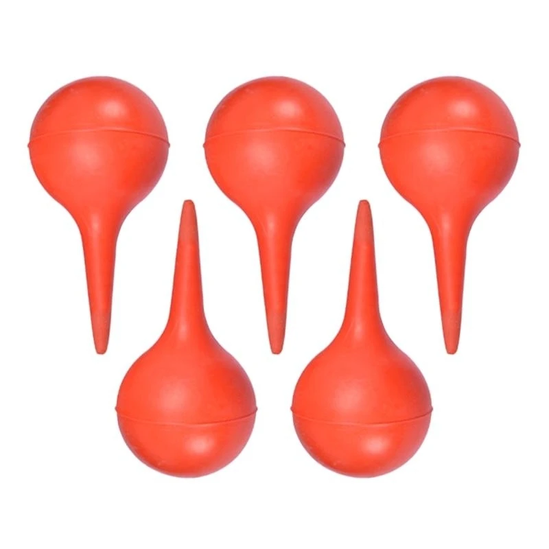 5pcs 60 мл промывки ушных шприц