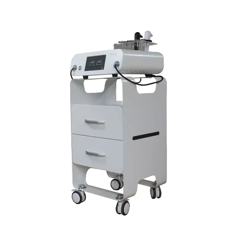 Professional Thermal System Deep Care Weight Loss RF 448KHz Indiba Machine for Body Contouring and Skin Tightening Treatment