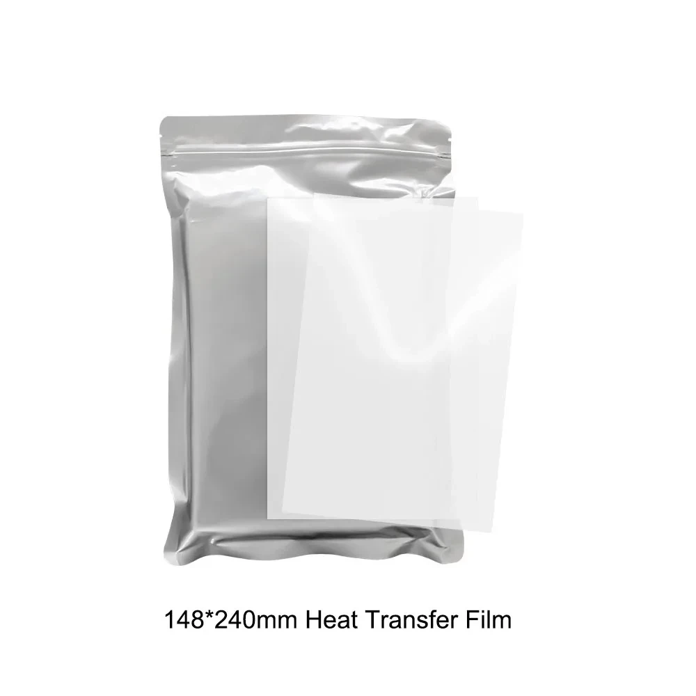 A5 A4 A3 Size 3D Sublimation Film Paper for Heat Press Transfer Blank Phone Case Printing for iPhone 17 14 13 Pro Max Cover DIY - Image 6