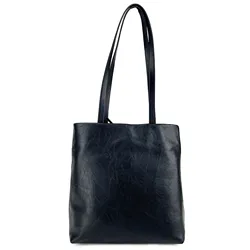 Large Capacity Men's Business Commuting Shoulder Bag Totebag