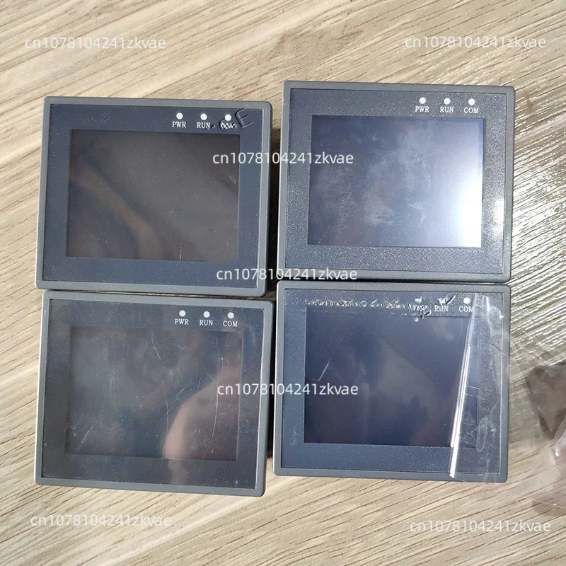 EA-043A  EA043A 4.3 Inch Touch Screen HMI New Original Screen In Box