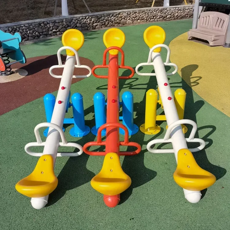 Outdoor Play Equipment for Kid - Kids Outdoor Adventure Park recension och pris