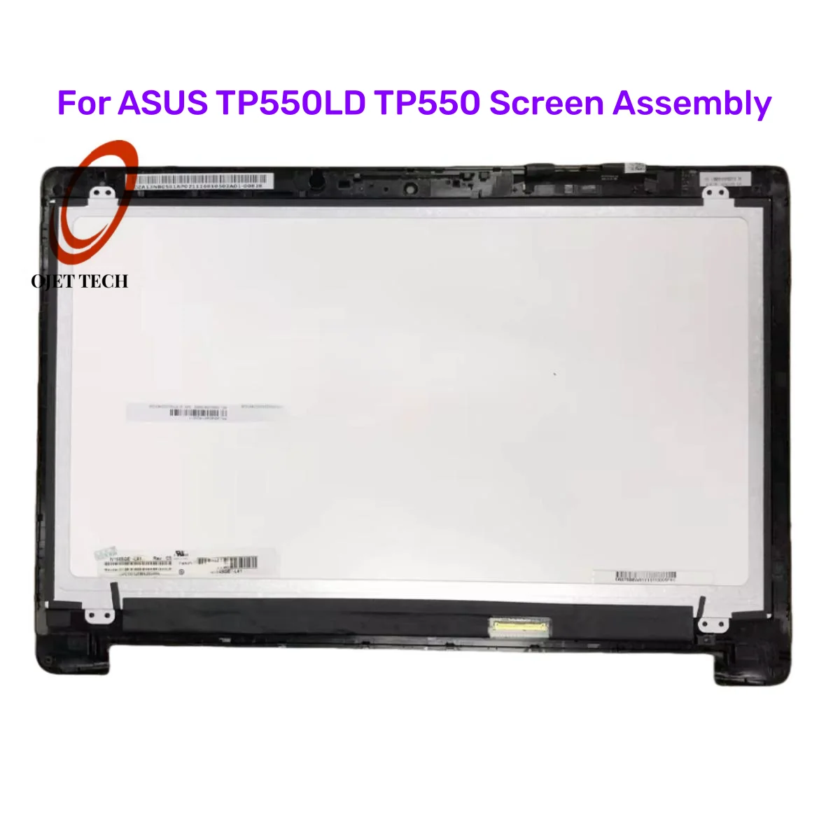 

Для ASUS TP550LD TP550 экран ЖК-дисплей матричная панель сборка Замена