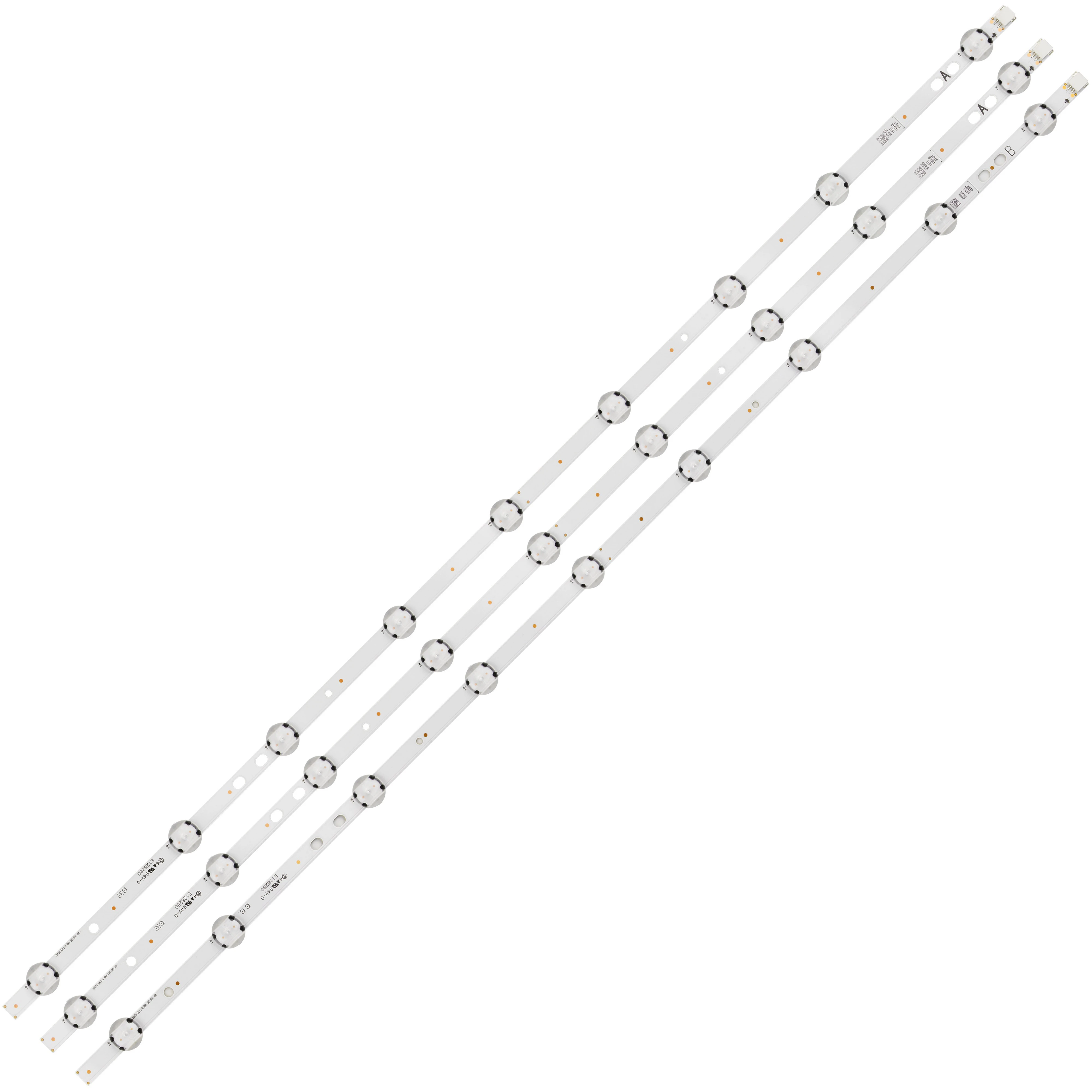 LED STRIP For 40