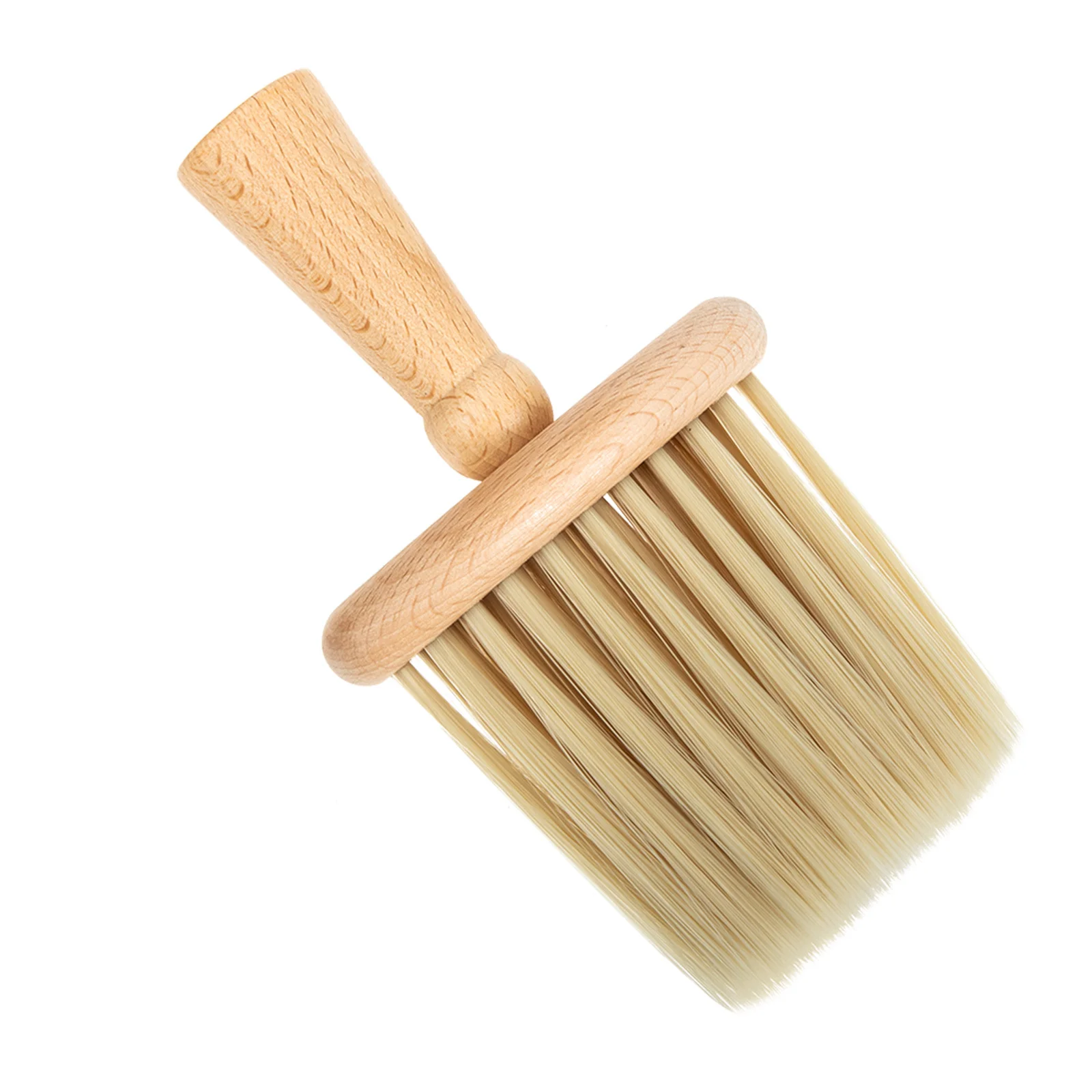 2 قطعة فرشاة تنظيف Guzheng شعيرات كثيفة لأدوات سلسلة أداة إزالة الغبار مقبض مريح متانة طويلة الأمد #5