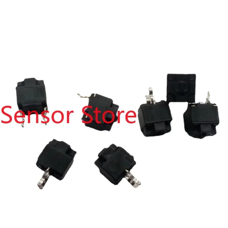 10PCS Mouse IE4 Button 2 Pins