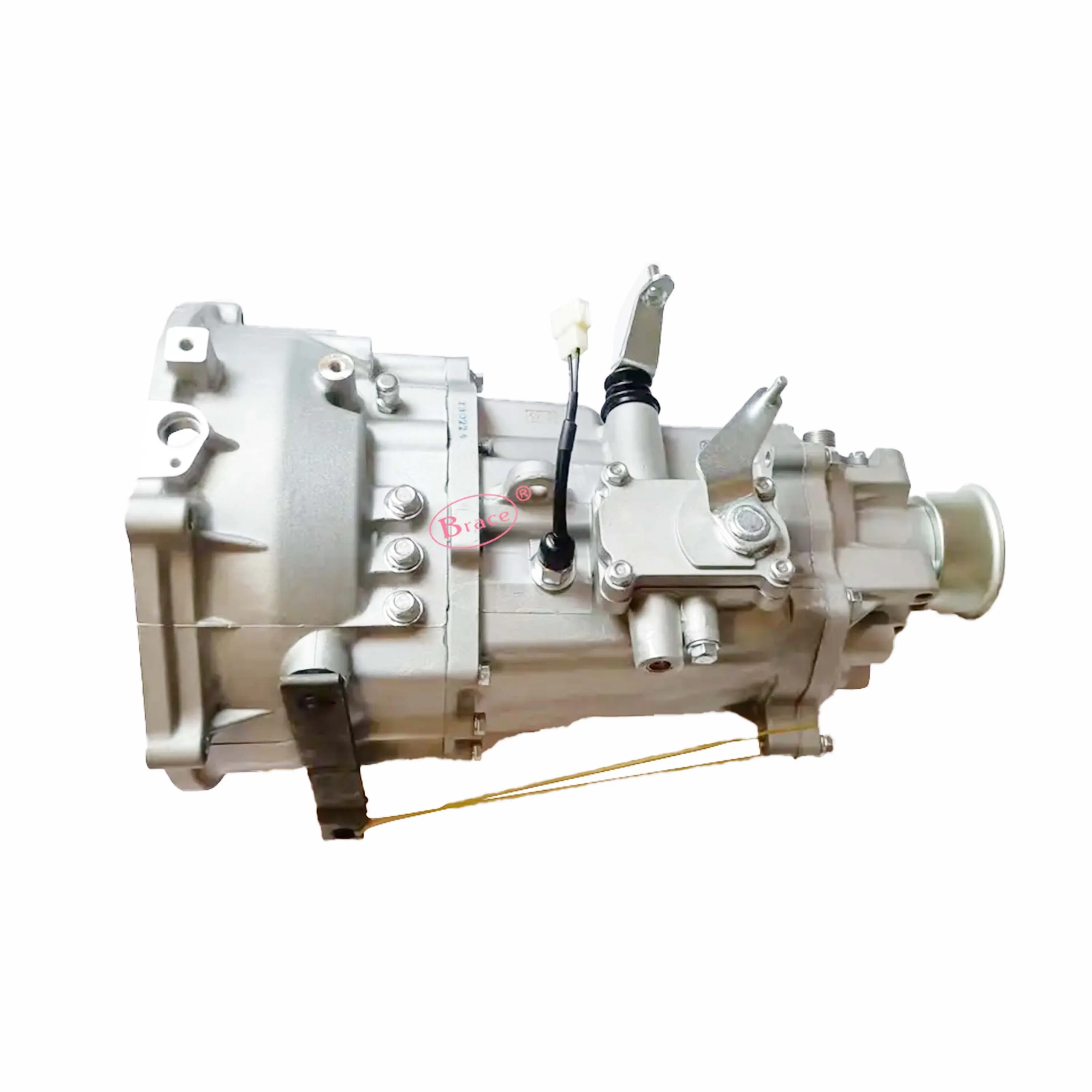 Transmission Gearbo… - image