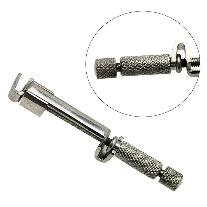 Tofflemire Retainer-Matrixbandhalter aus Edelstahl, 3-teiliges Dentalinstrument für erfahrene Zahnärzte, Restaurationswerkzeug für Zahnkliniken