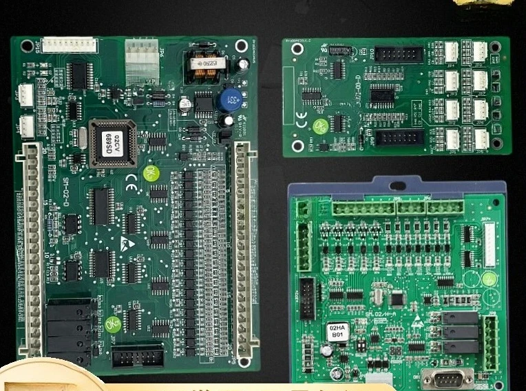 

Детали подходят для платы связи автомобиля лифта Xinshida SM.02/E G SM.02/H/SM-02-D/SM-03-D/печатной платы.