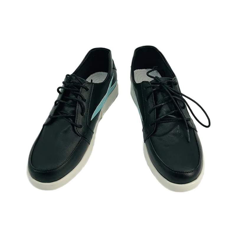 

Yu Cosplay Store Oikawa Toru Cosplay Shoes, Gorgeous Costumes for Men and WomenHalloween Party Props