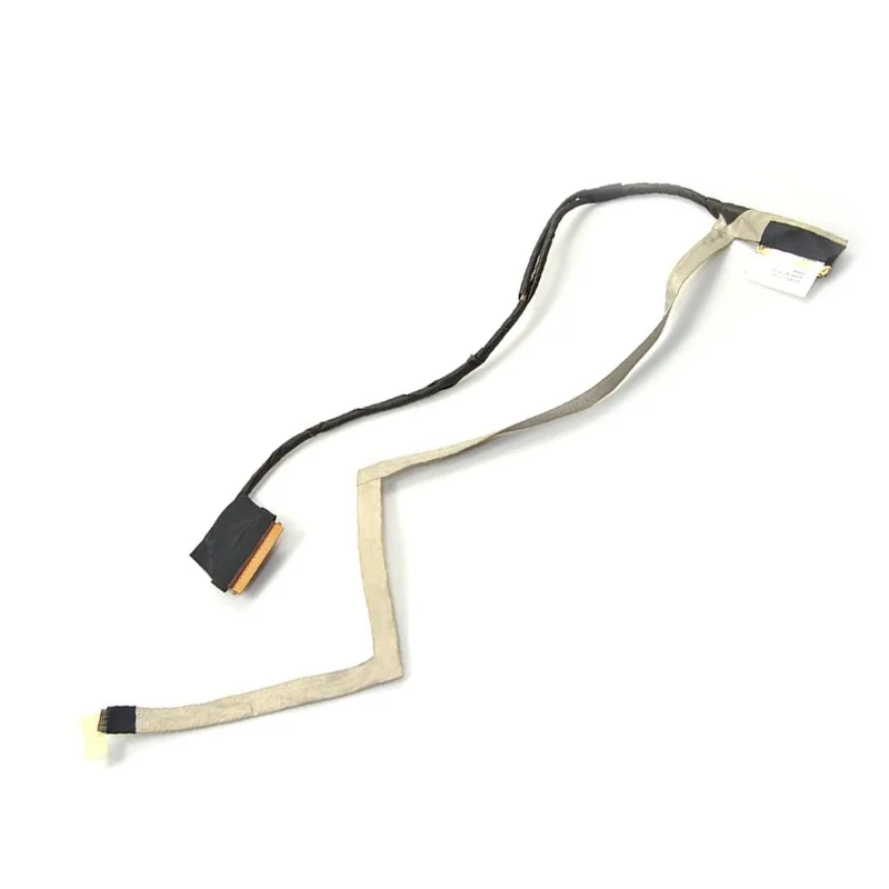 

Replacement Laptop LVDS LCD LED Flex Video Screen Cable for HP Probook 450 G1 455 G1 S15 P/N: 50.4YX01.001