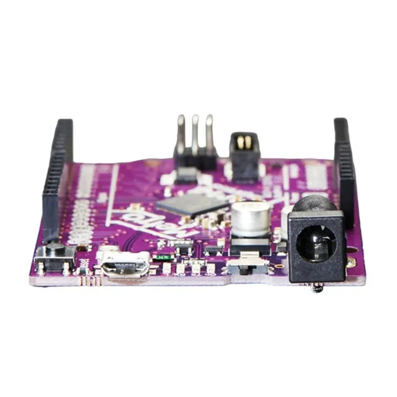 T24C 3382 Metro M4 Development Board Feat. ATSAMD51 High-Performance For Embedded Projects