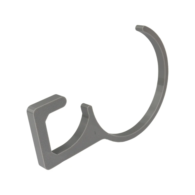 1pc Air Pump Tent Support Rod Hook Easy Install Fixed Hanger Outdoor Camping Tent Pole Connecting Hook Fixed RV Accessories