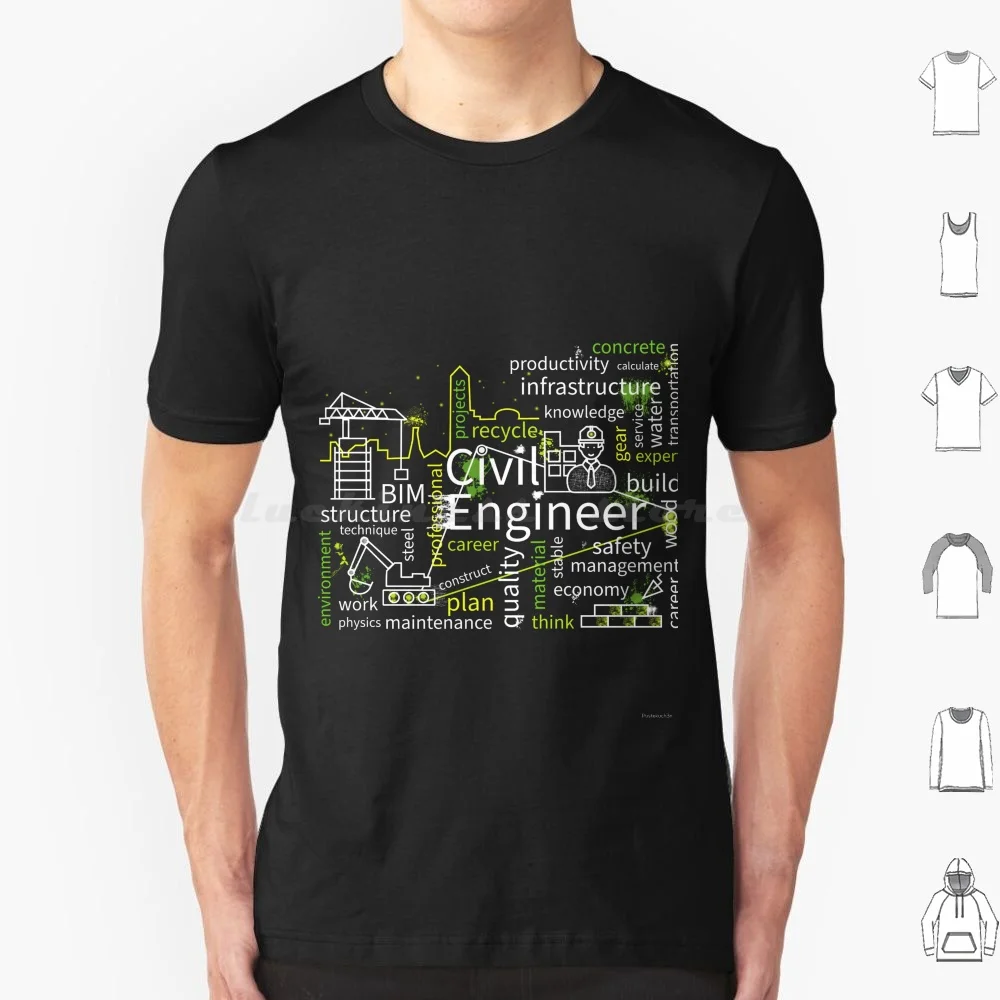 Civil Engineer With…