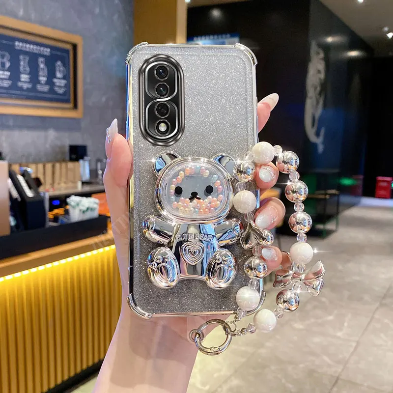 Luxury Jewelry Stra…