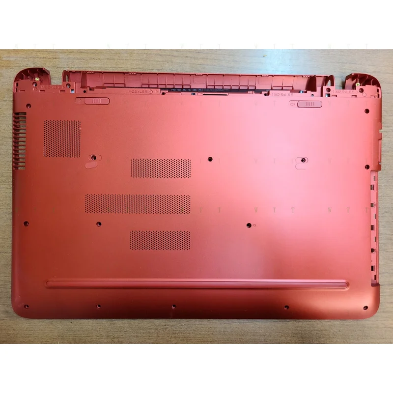 

ОРИГИНАЛ! НИЖНИЙ КОРПУС ДЛЯ НОУТБУКА HP PAVILION 17-G127DS 17-G SERIES 17,3 дюйма 809286-001