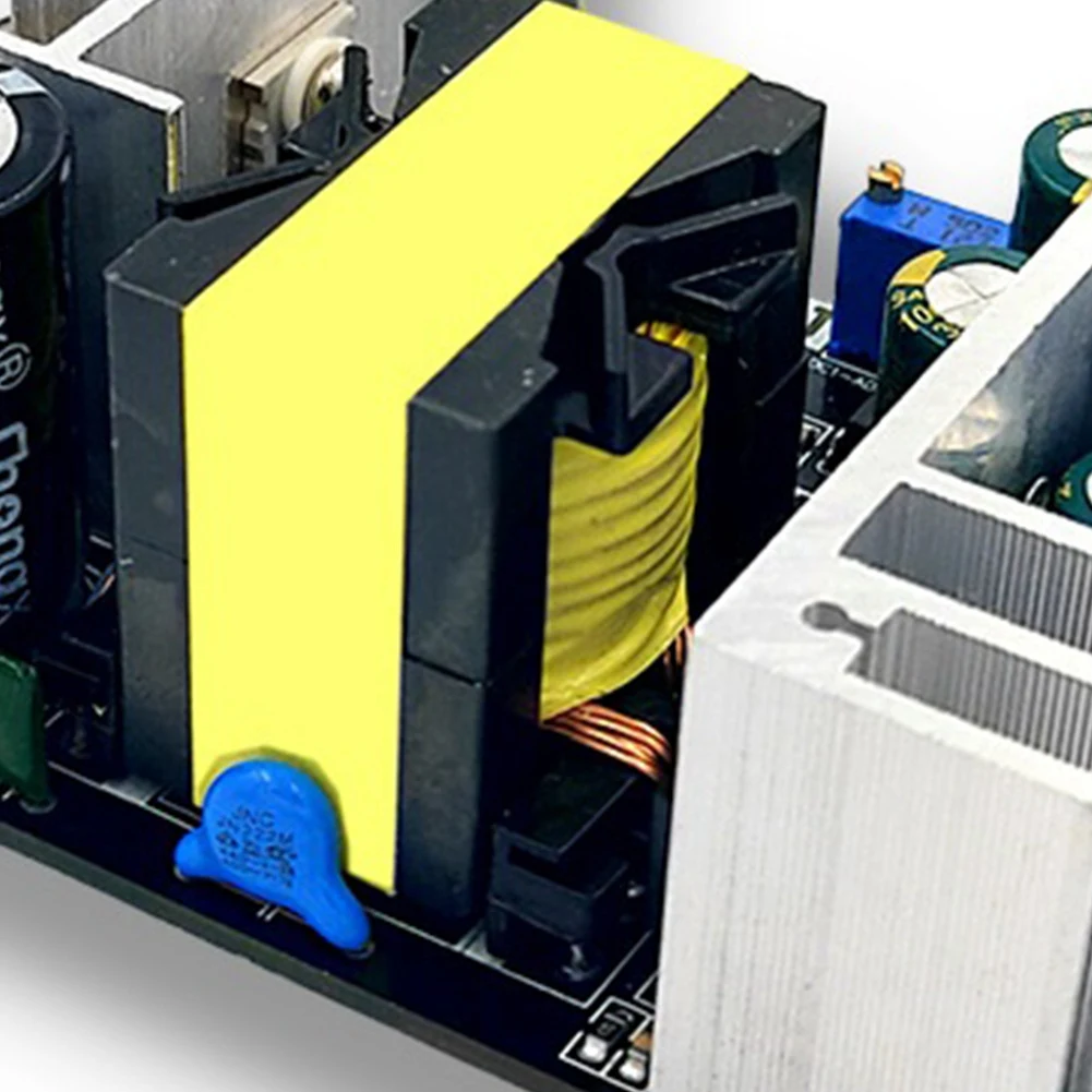 AB25-180W Dual Power Switching Power Supply โมดูล Ac-Dc Converter Dual Output อุตสาหกรรมแหล่งจ่ายไฟโมดูล Bare Board