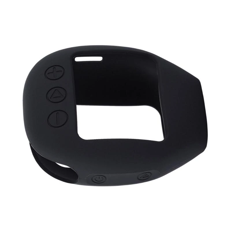 Portables Silicone Caseproofs Dustproof Sleeve Antidrop Cover for JBL Clip 5 SPEAKER