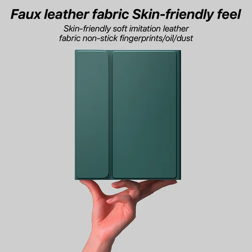 Imagen 2 del producto Para Samsung Galaxy Tab A9 Plus A8 10,5 funda Tab S10 S9FE 10,9 S7 S8 11 PLUS 12,4 13,1 A7 S6 Lite 10,4 Ultra 14,6 portalápices