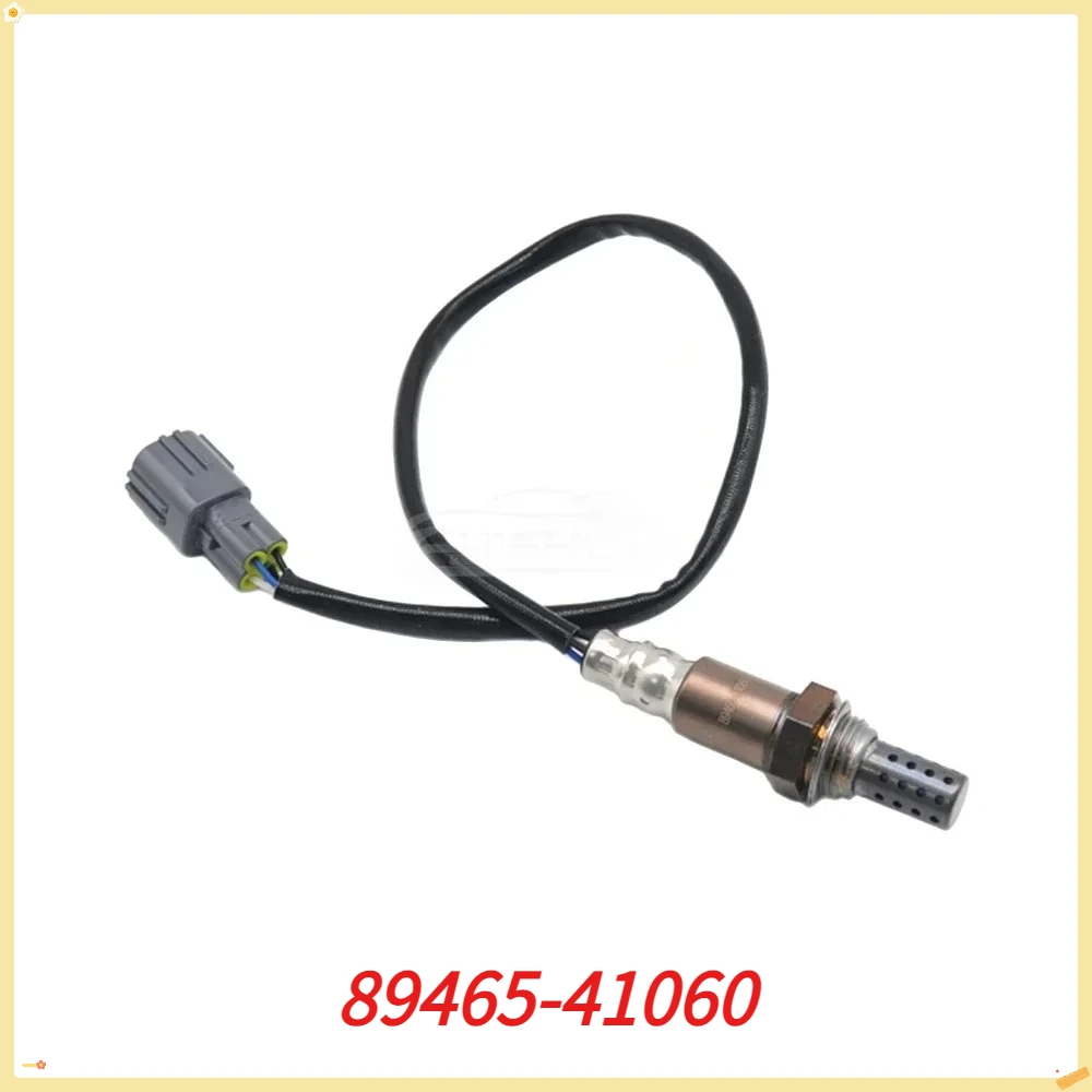 

NEW Air Fuel Ratio Lambda O2 Oxygen Sensor For TOYOTA ALPHARD VITZ FUN CARGO BB/OPEN DECK PRONARD HARRIER 8946541060 89465-41060