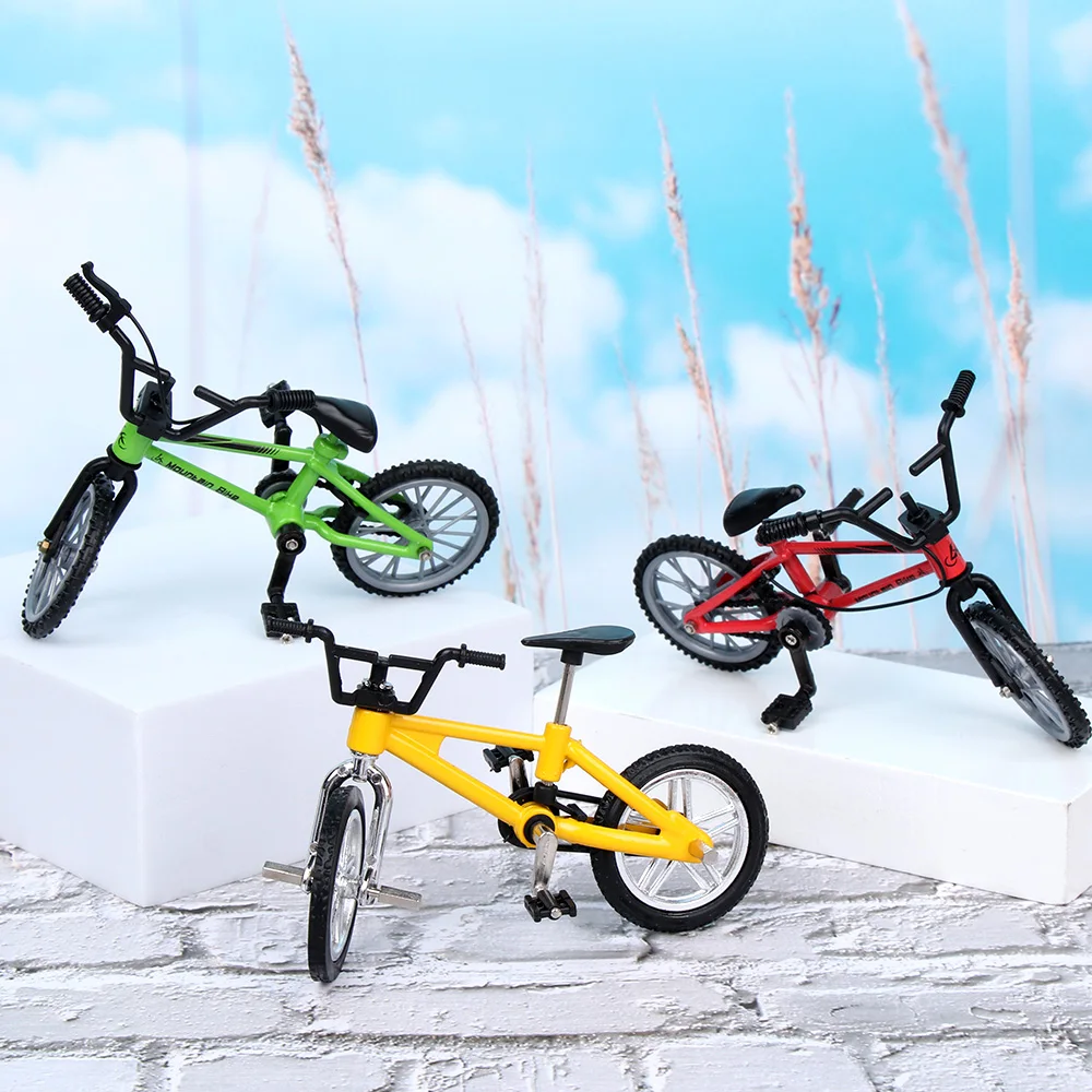 For Adollya Bjd Doll Accessories Toys Dolsl Bicycle Matching Doll Bikes Accessories With Basket Dolls for Girls Children Gifts