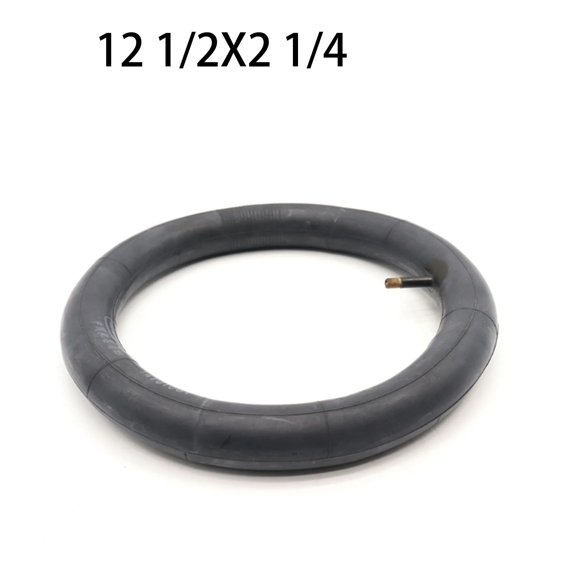 CST 12 1/2 X 2 1/4 (12.5 X 2.25) Inner Tube for Razor Pocket GT IZiP EZip Gas MX125 Dirt Rocket Electric Scooter Bike