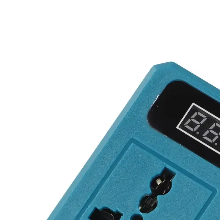 120W P'ower Inverter DC 18-21V To AC 110V With USB Charging Port For BL1830 BL1820 BL1815 For Battery Lithium Converter Tool
