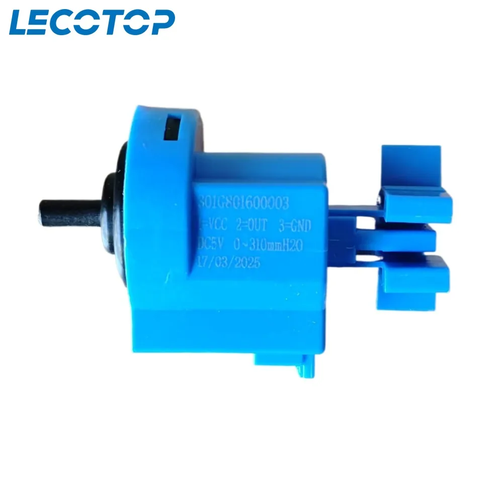 

Новый датчик уровня воды 301G801600003 для запасных частей для стиральной машины Sanyo