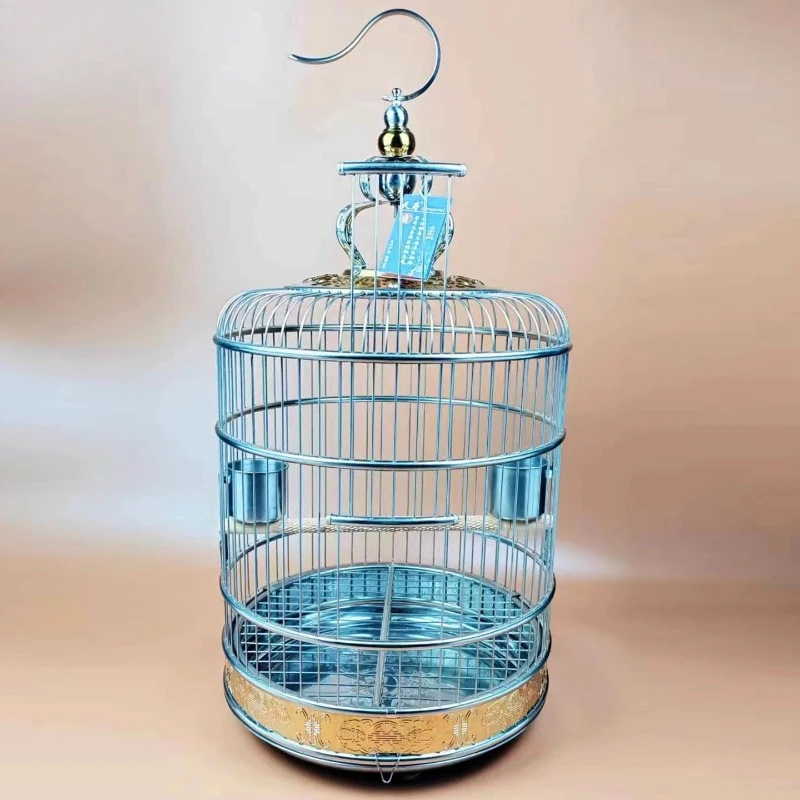 

Ferrets Nest Large Bird Cages Ferrets Accessories Parrot Flying Cage Birds Bird Small Animal Hideout Parrot Supplies Birdhouse