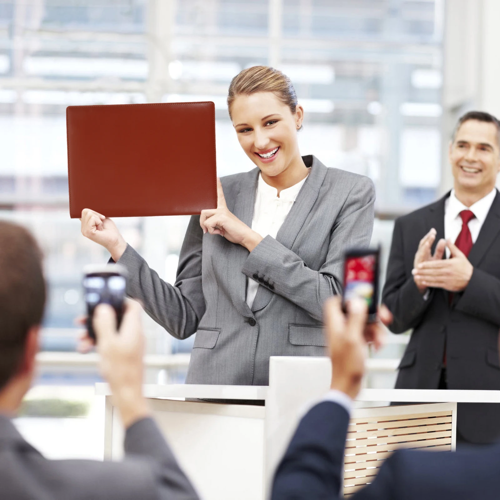 

A4 Document Binder Black Interview Portfolio Folder Portfolio Folder Files Storage Property Measurement Office Supplies