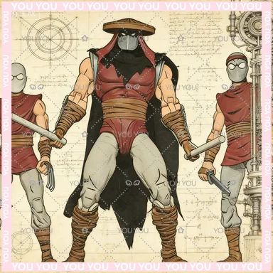 

New in Stock Originai Neca Ninja Turtles Eastman and Lairds Foot Elite Assassin Anime Figure Neca 54442 Action Figure Toys Gift