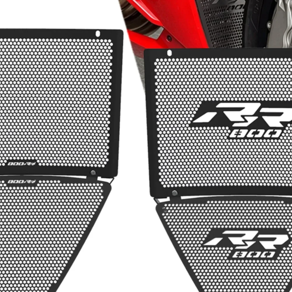 Motorcycles Accessories FOR QJMOTOR SRK 800 SRK 600RS SRK800RR 800RS SRK600 2024 2025 2026 Radiator Grille Guard Cover Protector