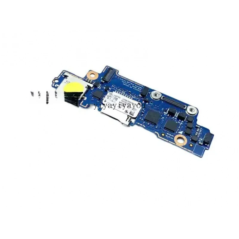AVAILABLE STOCK  UX325 / 425JA DB NB2551 FOR ASUS UX325E U3700J U4700J UX325JA UX425JA USB SD CARD READER BOARD FAST SHIPPING