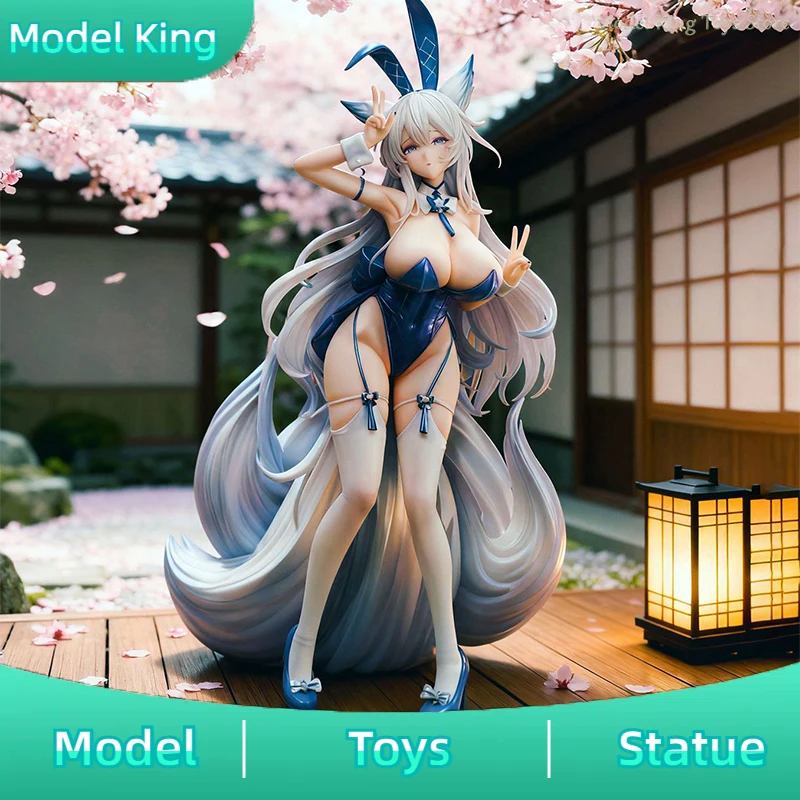 جديد 28 سنتيمتر Azur Lane لعبة أرقام شينانو شخصيات كرتونية مثير فتاة بولي كلوريد الفينيل تمثال جمع نموذج مكتب حلية هدايا عيد الميلاد اللعب