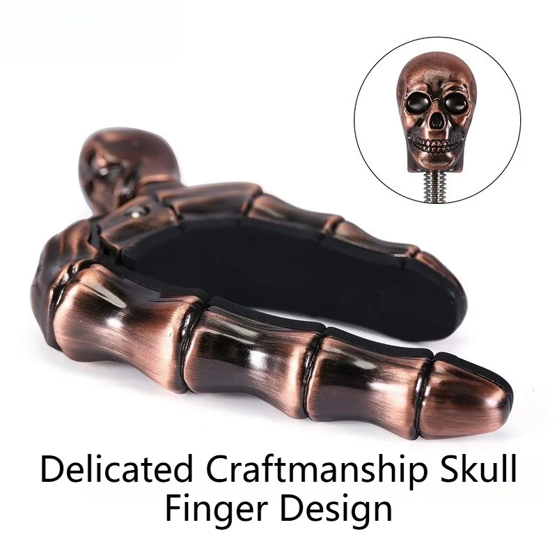 

Профессиональная минималистичная удобная гитара CAPO Stvlish укулеле/плоская гитара CAP0 портативные регулируемые детали музыкальных инструментов