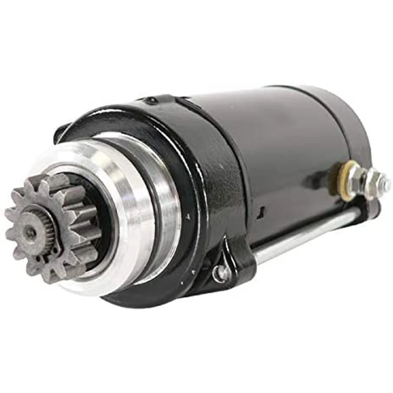 410-54142 Starter For Yamaha PWC FX1800 FX WaveRunner, GX1800 FZR FZS, VX1800, Sportboats 212 X -XAT1100 6S5-81800-00-00