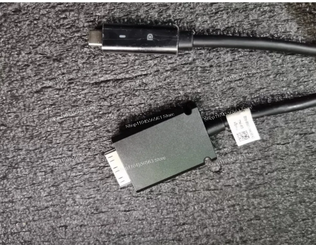 Portable Type-C Dock Cable Compatible HFXN4 P1NN7 PM41V