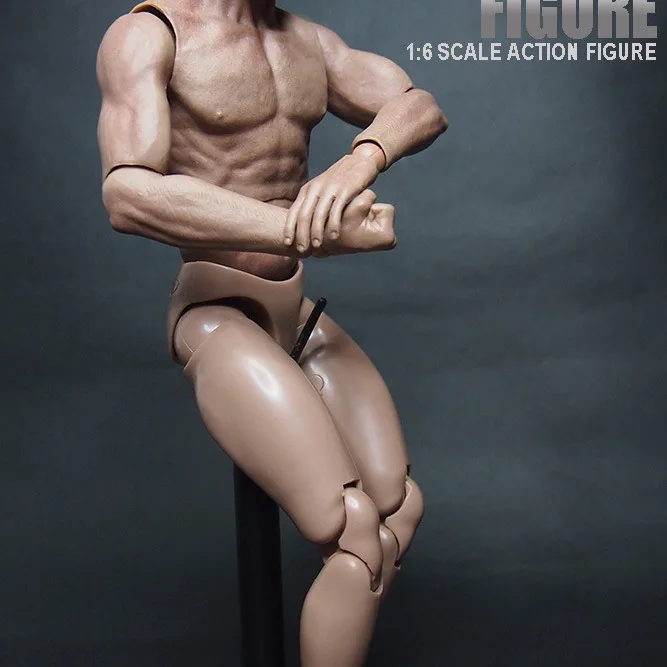 Sketch Male Nude Figure Moveable Original Form Model Home Decoration Accessories Decorative Figurines Living Room Decoration