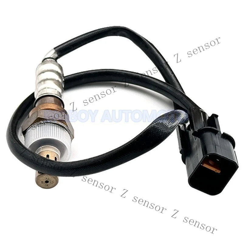 AAA+ 39210-3E140 Oxygen Sensor For Hyundai Santa Fe Kia Optima Rondo Magentis 2.7L V6