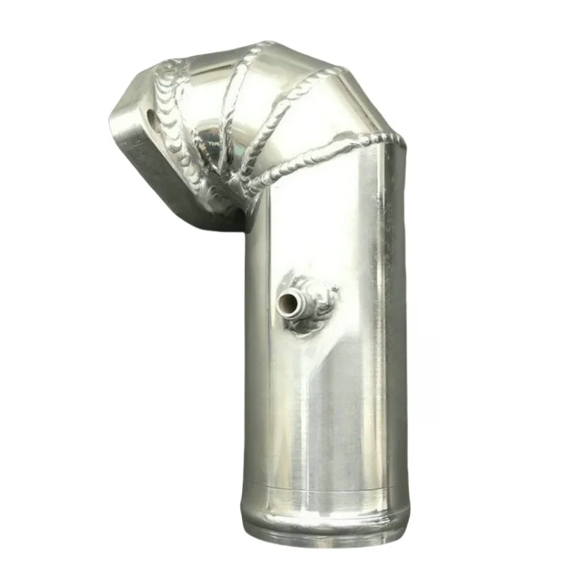Coude de carburateur avec 1 CONN, coupe d'entrée de carburateur, pour Renault Super 5 GT R11 R9 Fuego F2000 Turbo Gr.N, 1/2 pièces